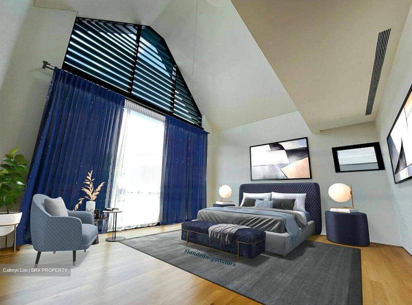 The Hilloft (D23), Detached #476570341